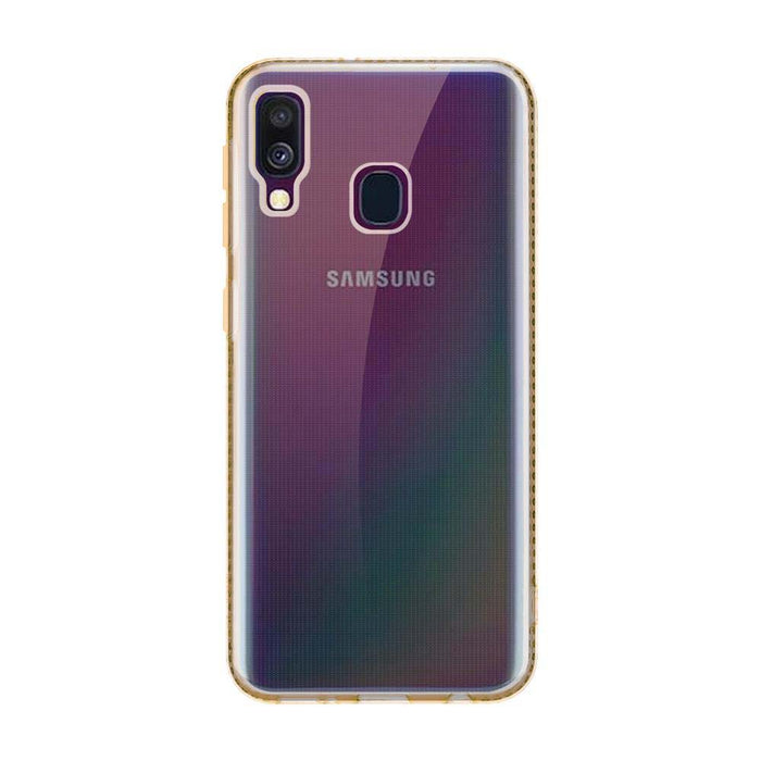Gelb / Galaxy A40