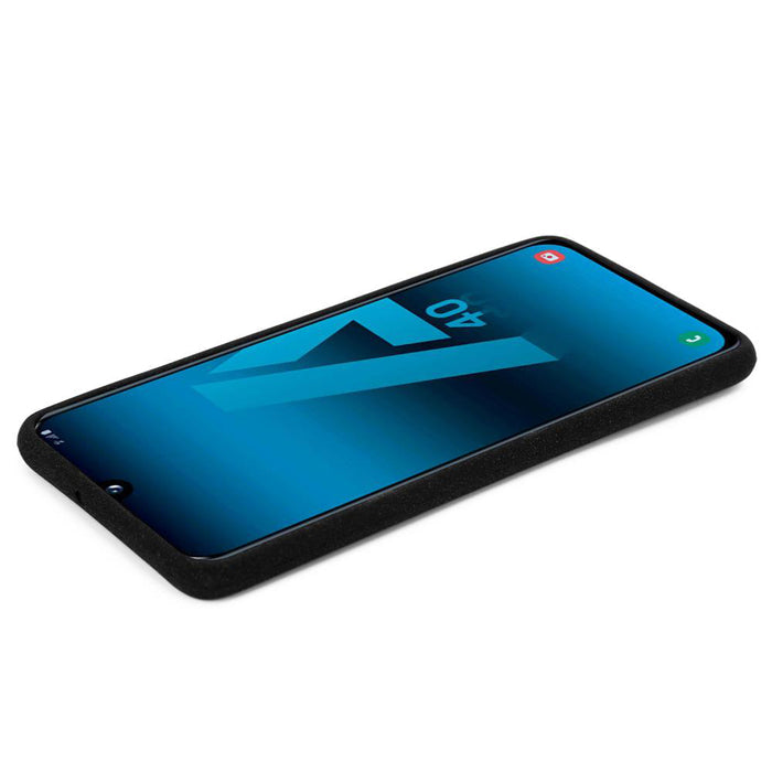 Schwarz / Galaxy A40