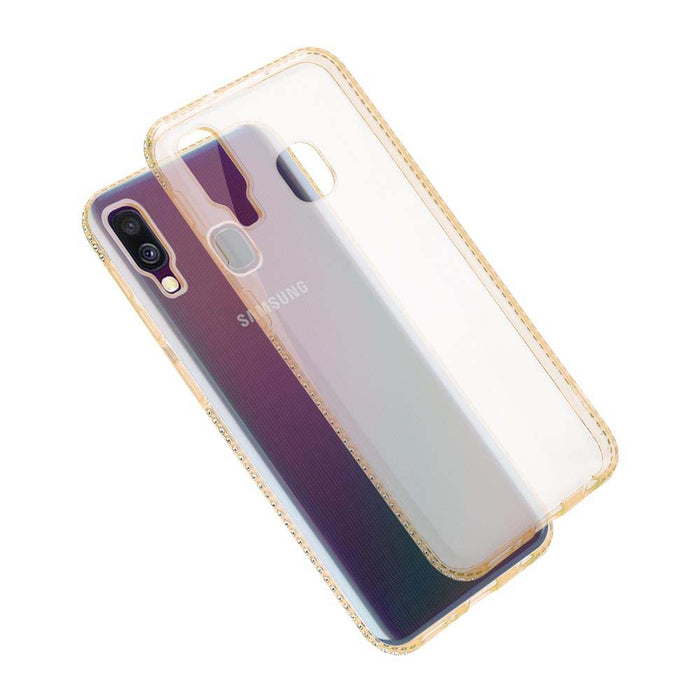 Gelb / Galaxy A40