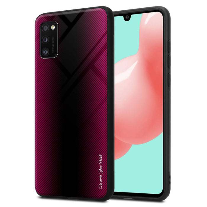 Pink / Galaxy A41