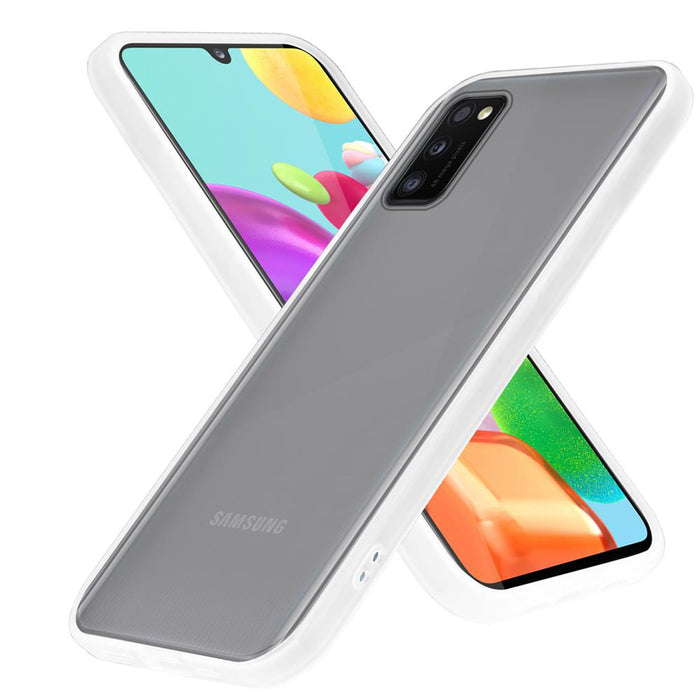 Transparent / Galaxy A41