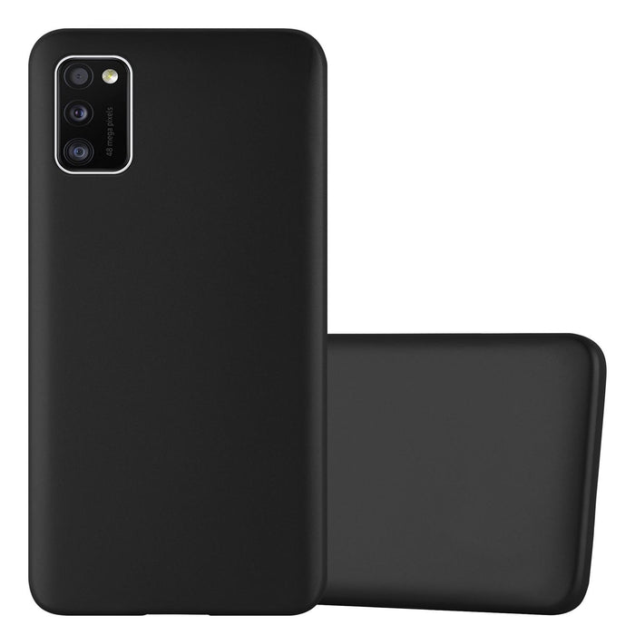 Schwarz / Galaxy A41