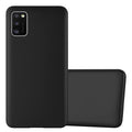 Schwarz / Galaxy A41