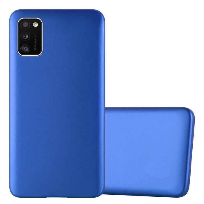 Blau / Galaxy A41