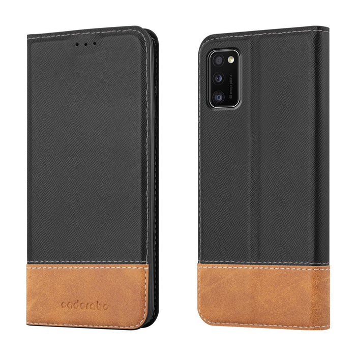 Dunkelbraun / Galaxy A41