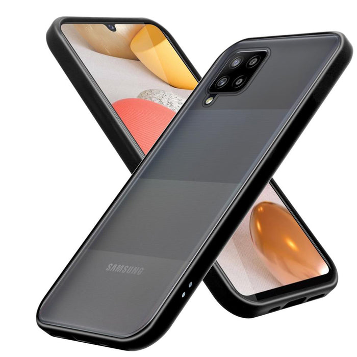 Schwarz / Galaxy A42 5G / M42 5G