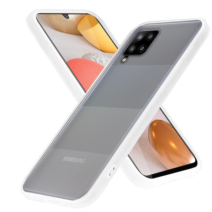 Transparent / Galaxy A42 5G / M42 5G