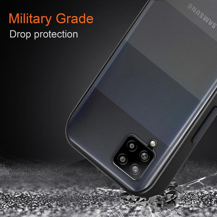 Schwarz / Galaxy A42 5G / M42 5G