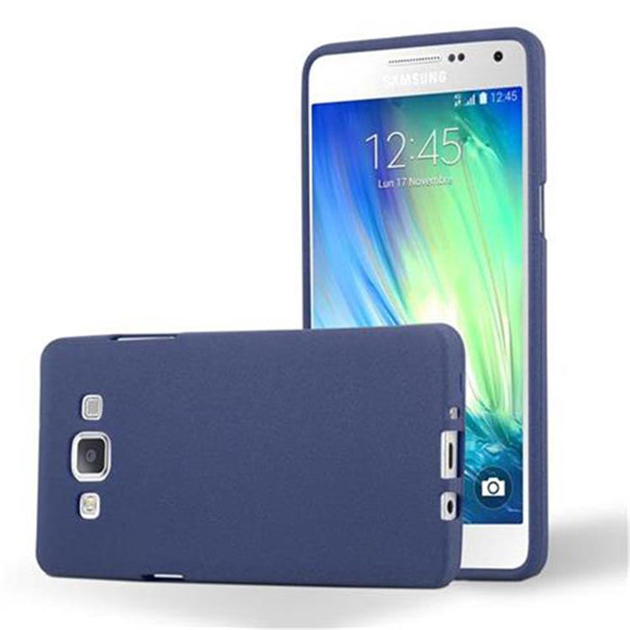 Blau / Galaxy A5 2015
