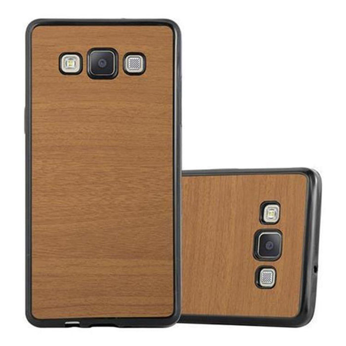 Braun / Galaxy A5 2015