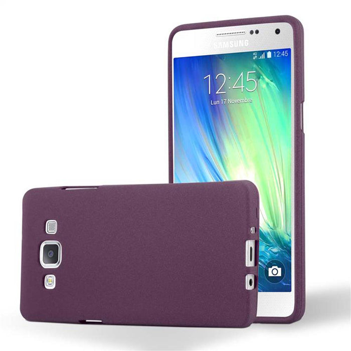 Lila / Galaxy A5 2015