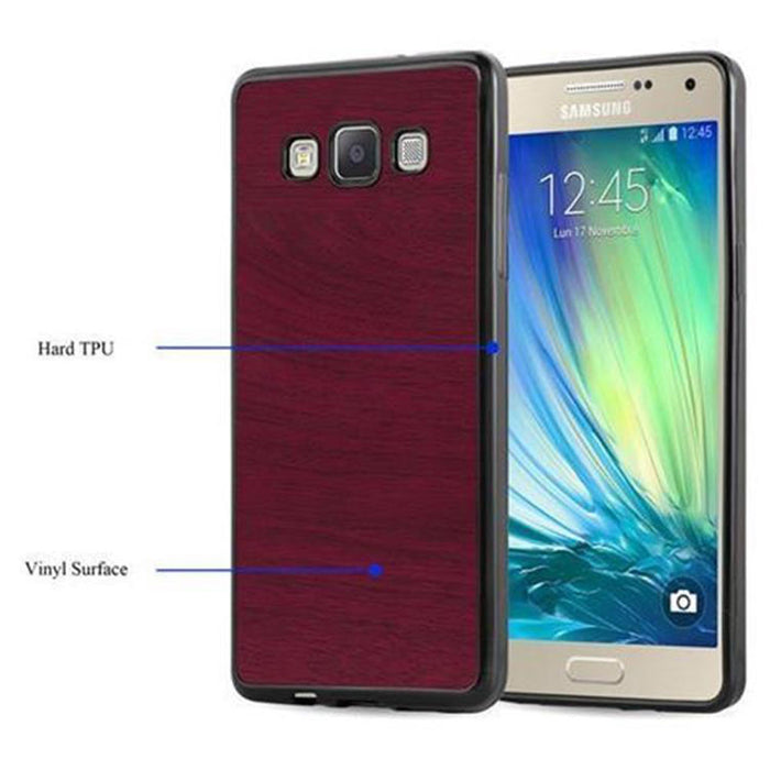 Rot / Galaxy A5 2015