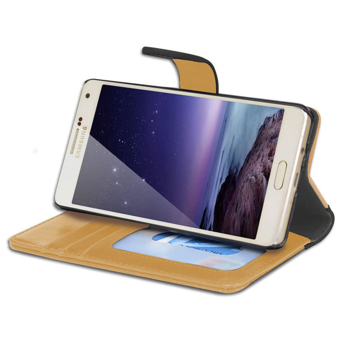 Schwarz / Galaxy A5 2015