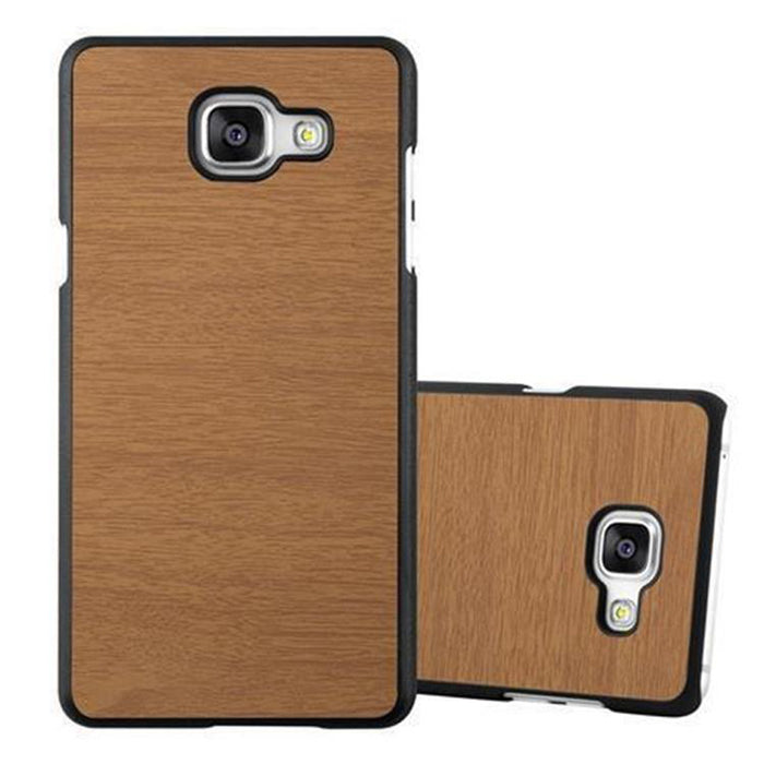 Braun / Galaxy A5 2016