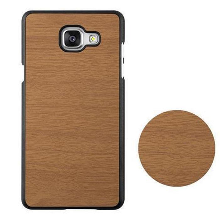 Braun / Galaxy A5 2016