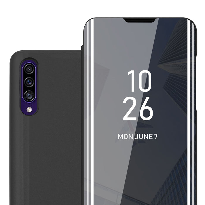 Schwarz / Galaxy A50 4G / A50s / A30s