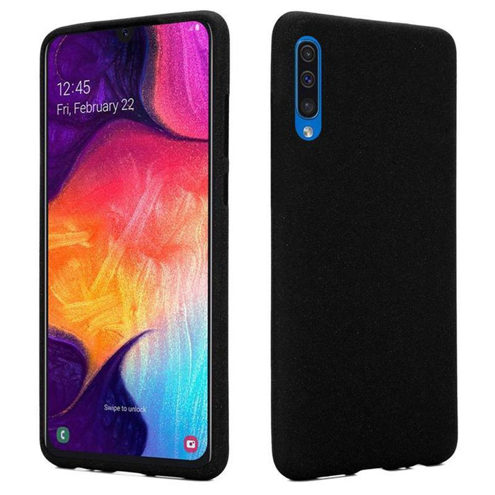 Schwarz / Galaxy A50 4G / A50s / A30s