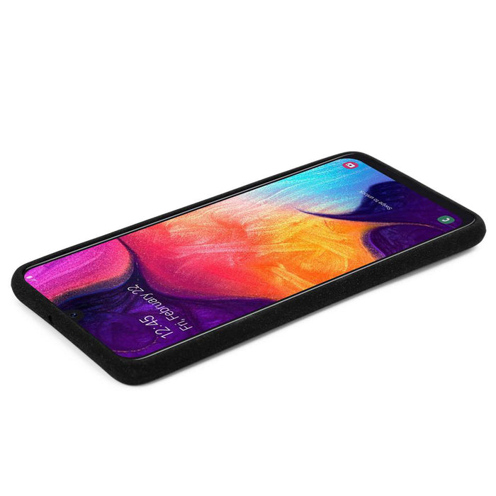 Schwarz / Galaxy A50 4G / A50s / A30s