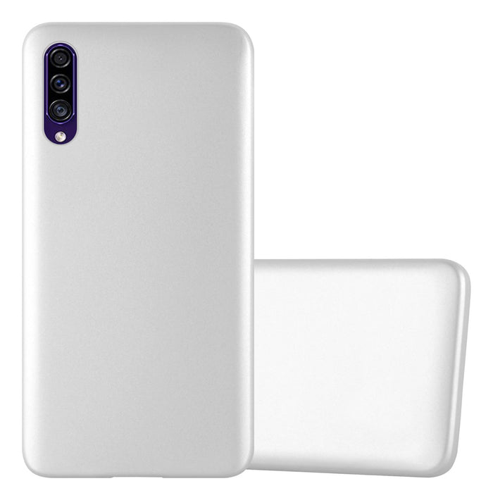 Silber / Galaxy A50 4G / A50s / A30s