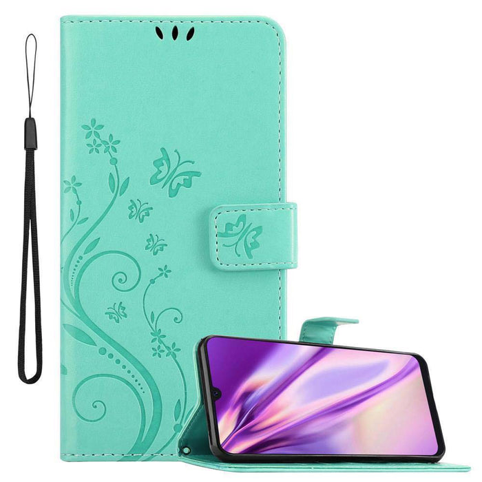 Türkis / Galaxy A50 4G / A50s / A30s