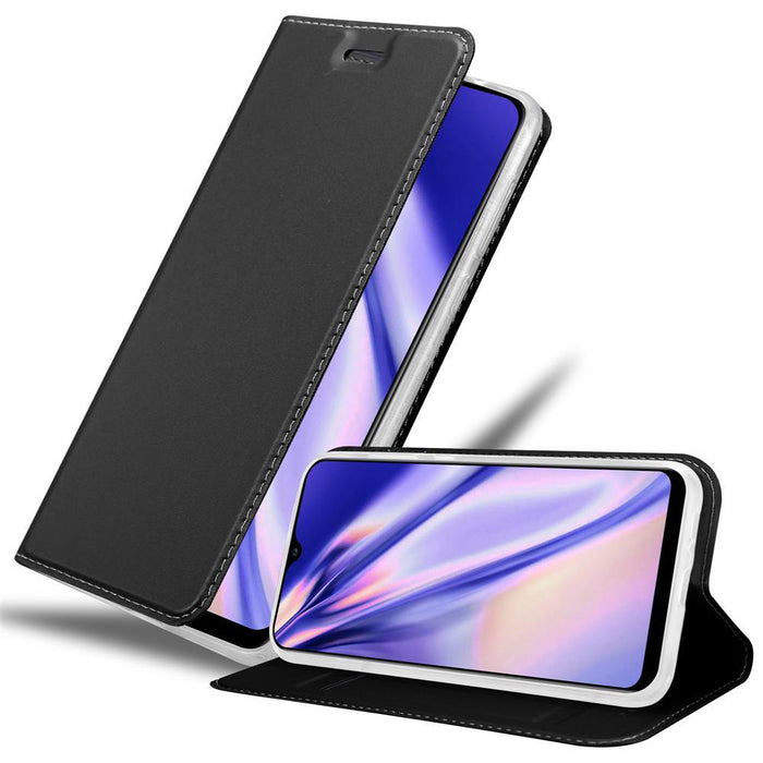 Schwarz / Galaxy A50 4G / A50s / A30s