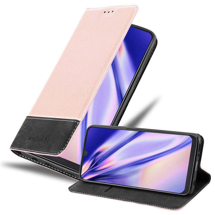 Rosa / Galaxy A50 4G / A50s / A30s