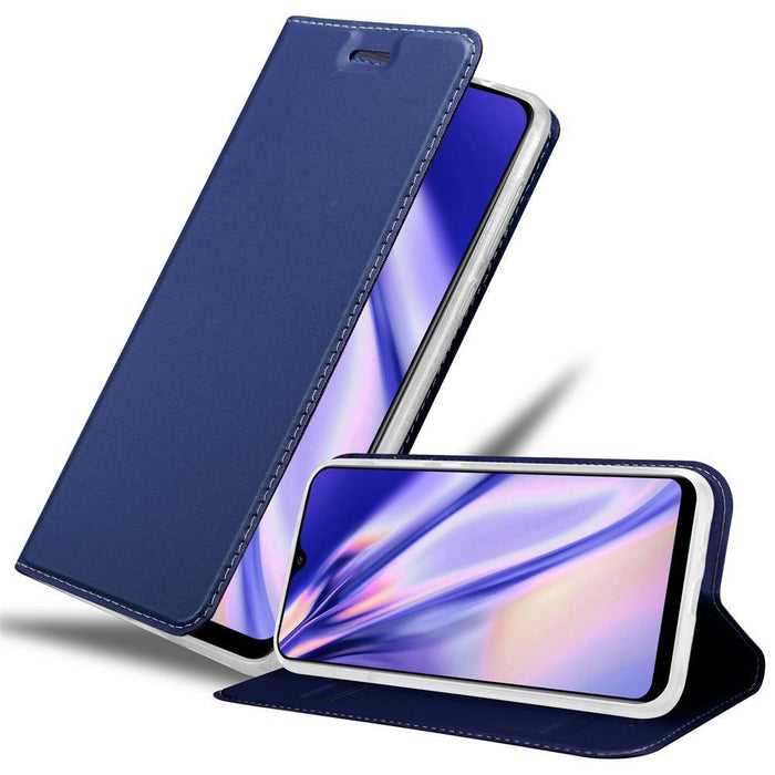 Blau / Galaxy A50 4G / A50s / A30s