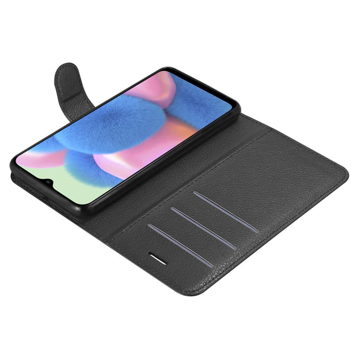 Schwarz / Galaxy A50 4G / A50s / A30s