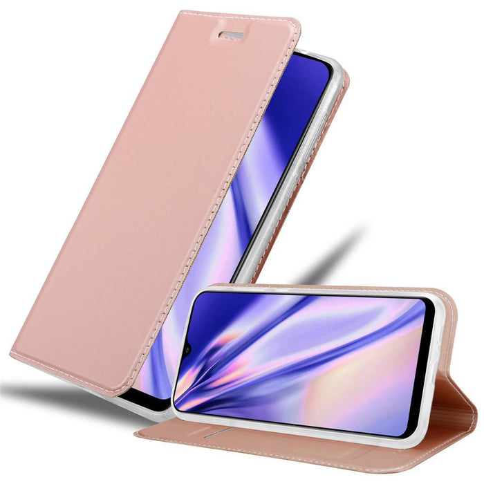 Rosa / Galaxy A50 4G / A50s / A30s
