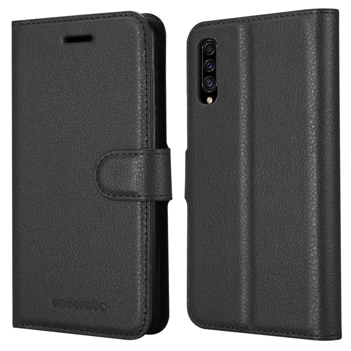 Schwarz / Galaxy A50 4G / A50s / A30s