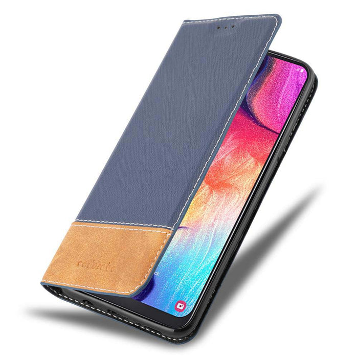 Blau / Galaxy A50 4G / A50s / A30s