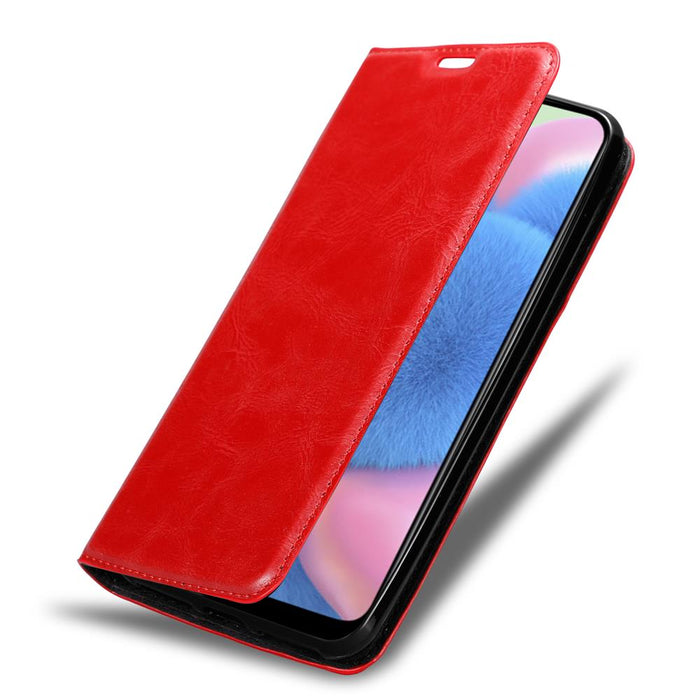 Rot / Galaxy A50 4G / A50s / A30s