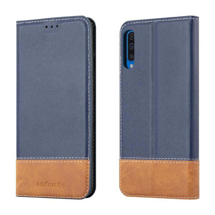 Blau / Galaxy A50 4G / A50s / A30s