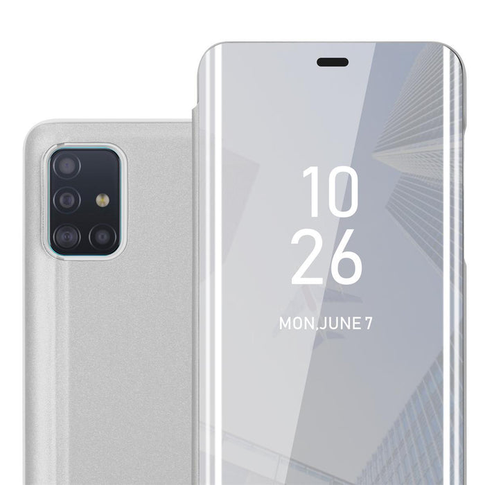 Silber / Galaxy A51 4G / M40s