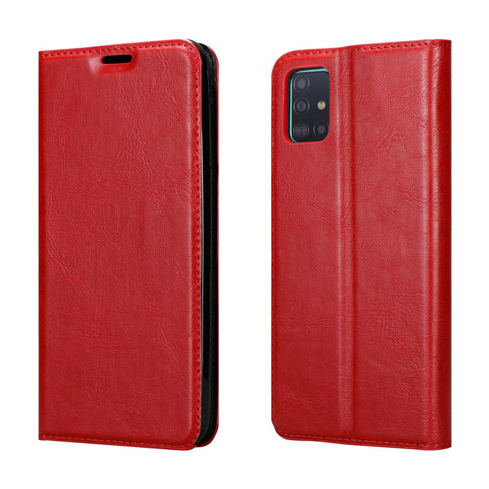Rot / Galaxy A51 5G