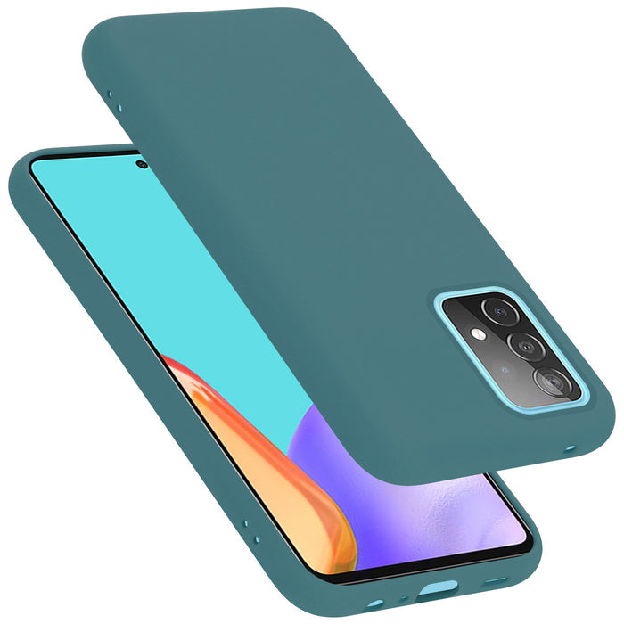 Grün / Galaxy A52 (4G / 5G) / A52s
