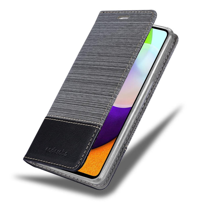 Schwarz / Galaxy A52 (4G / 5G) / A52s