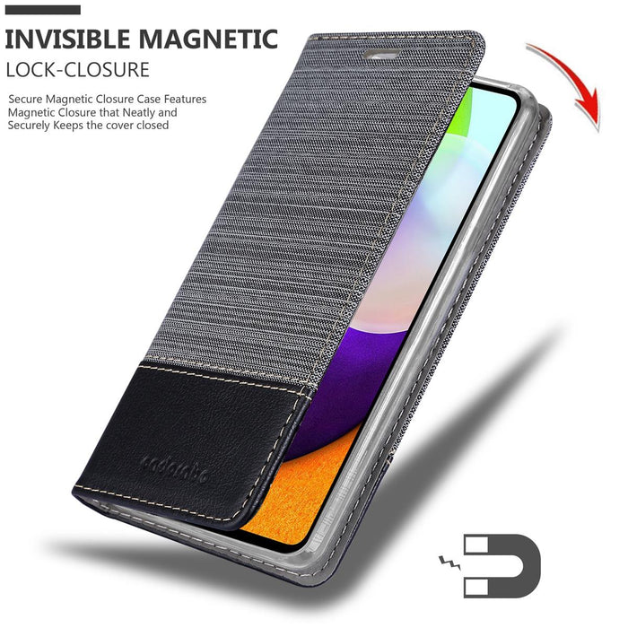 Schwarz / Galaxy A52 (4G / 5G) / A52s