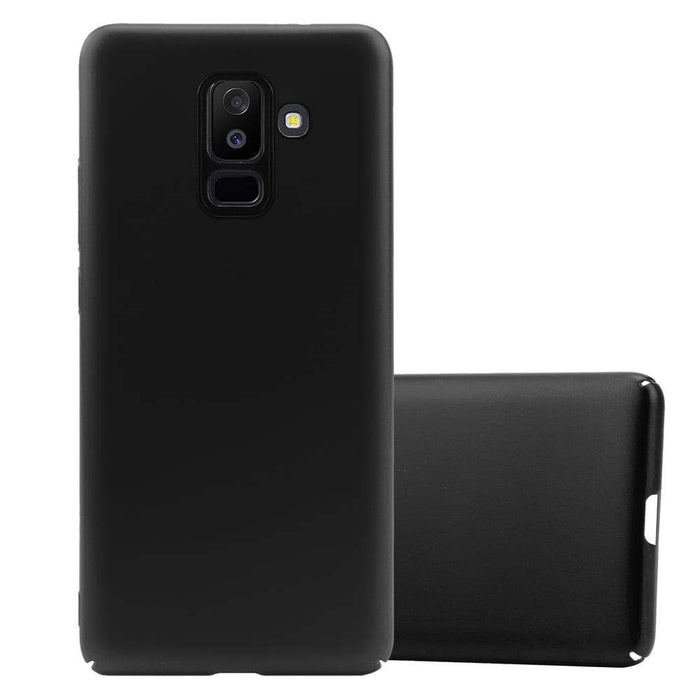 Schwarz / Galaxy A6 PLUS 2018