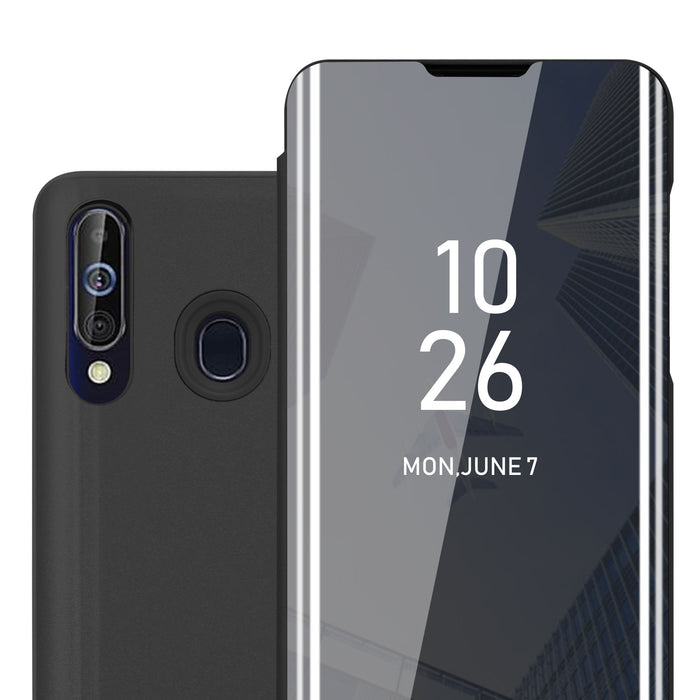 Schwarz / Galaxy A60 / M40