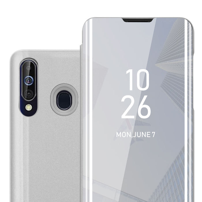 Silber / Galaxy A60 / M40