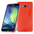Rot / Galaxy A7 2015
