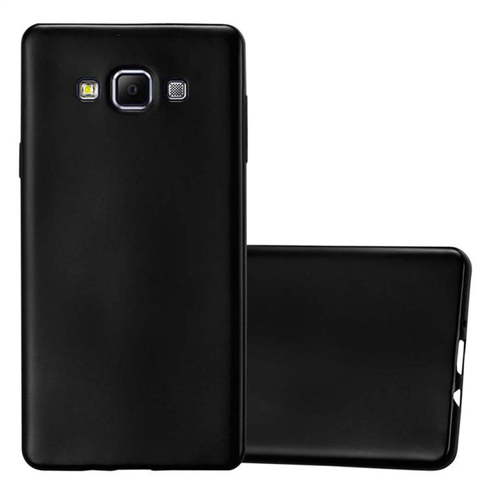 Schwarz / Galaxy A7 2015