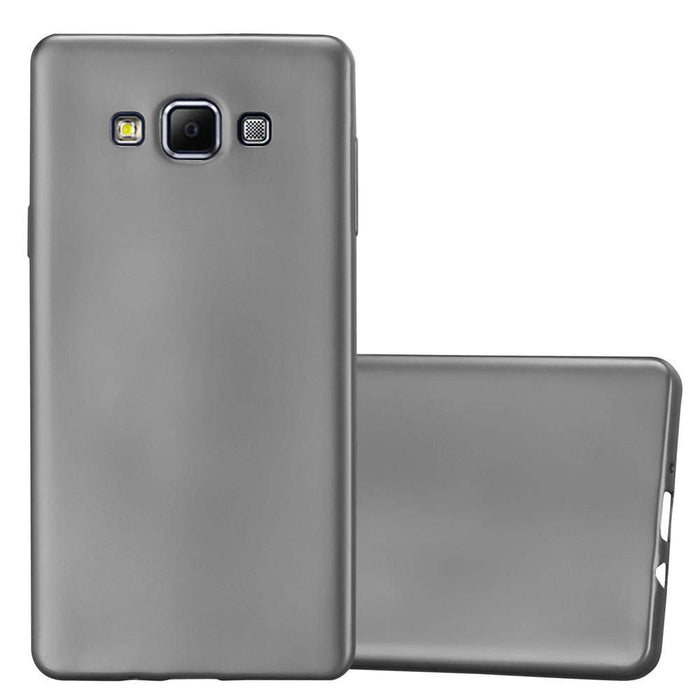 Grau / Galaxy A7 2015