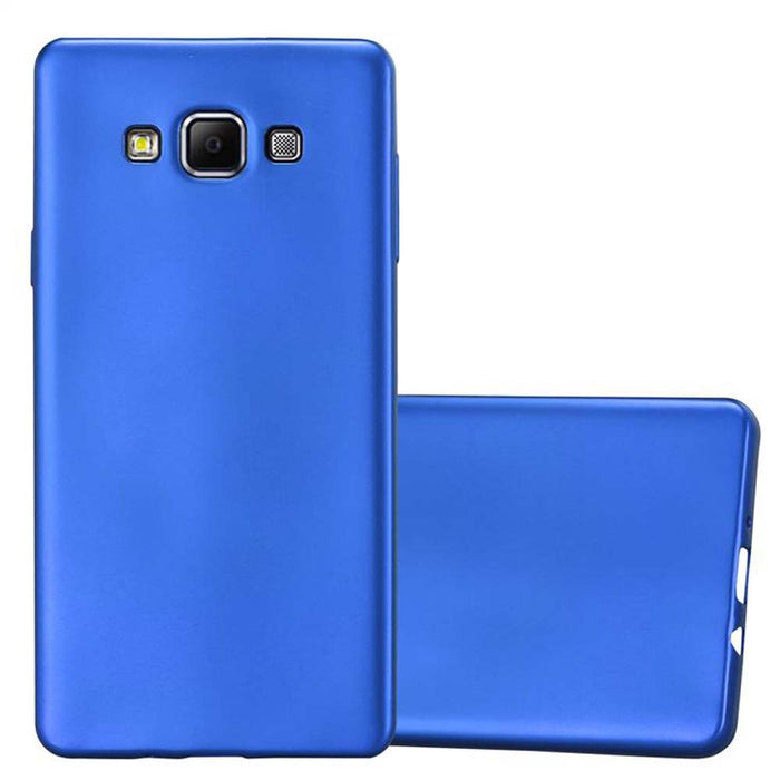 Blau / Galaxy A7 2015