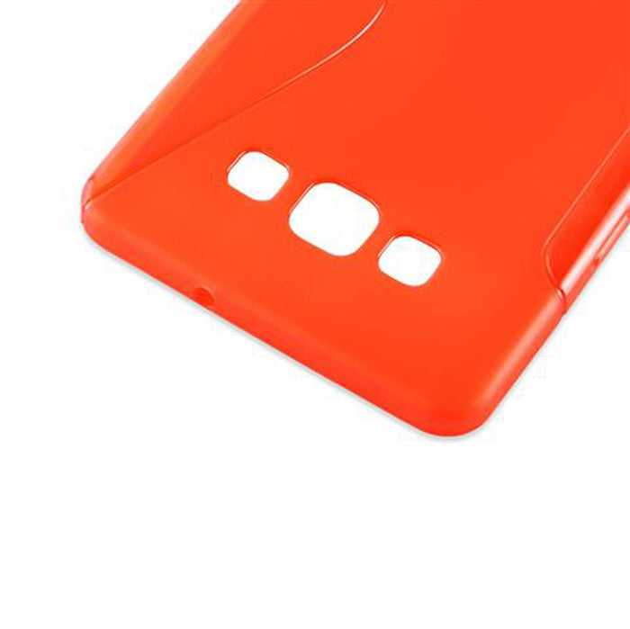 Rot / Galaxy A7 2015