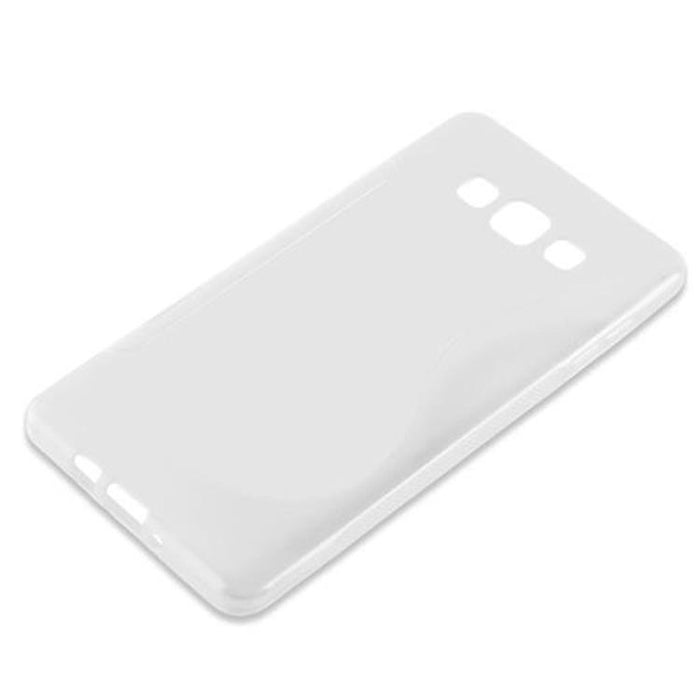 Transparent / Galaxy A7 2015
