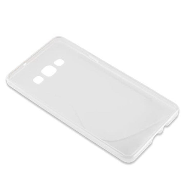 Transparent / Galaxy A7 2015