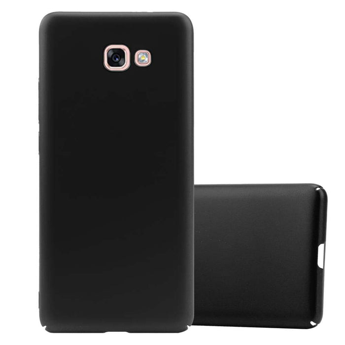 Schwarz / Galaxy A7 2017