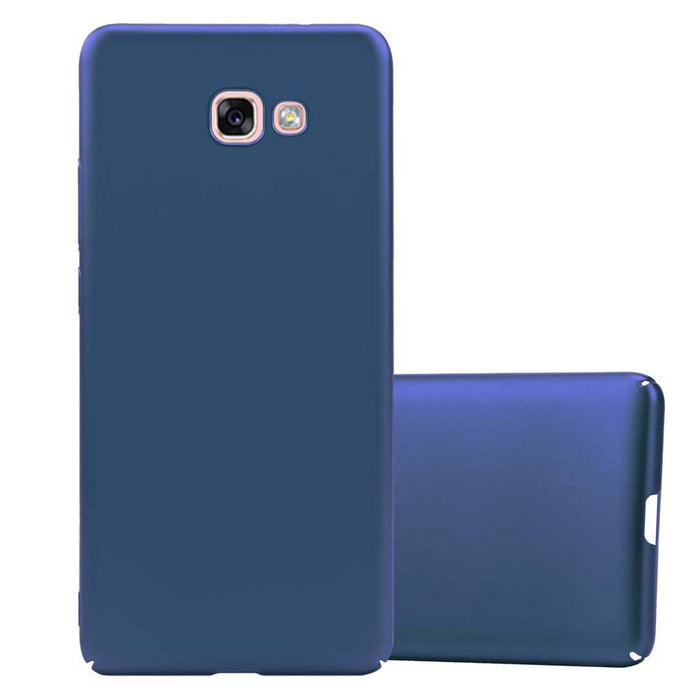 Blau / Galaxy A7 2017